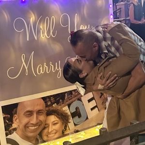 Meet your Posher, Elvira